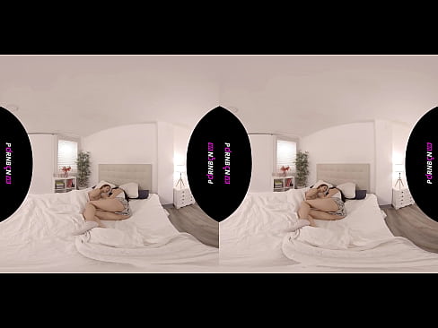 ❤️ PORNBCN VR Две млади лезбејки се будат напалени во 4K 180 3D виртуелна реалност Женева Белучи Катрина Морено Порно видео на порно mk.com-pornzog.ru ﹏