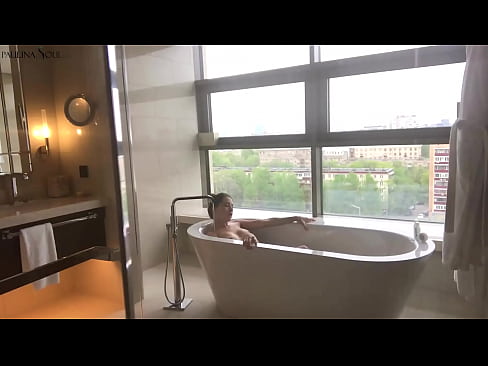 ❤️ Огромно бебе кое страсно ја тресе пичката во бањата Порно видео на порно mk.com-pornzog.ru ﹏