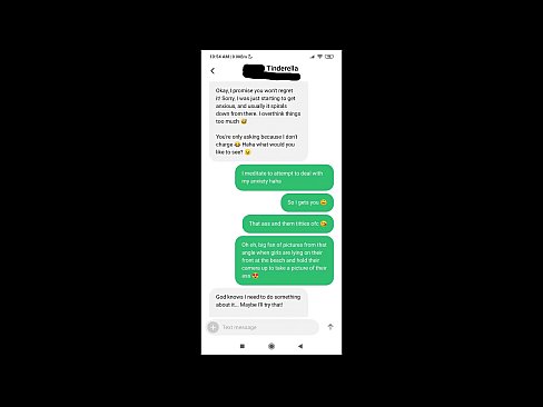 ❤️ Додадов нов PAWG од Tinder во мојот харем (вклучено е разговор со Tinder) Порно видео на порно mk.com-pornzog.ru ﹏