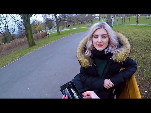 ❤️ Го голта жешката сперма на странец за пари - дувалка во парк од Ева Елфи Порно видео на порно mk.com-pornzog.ru ﹏